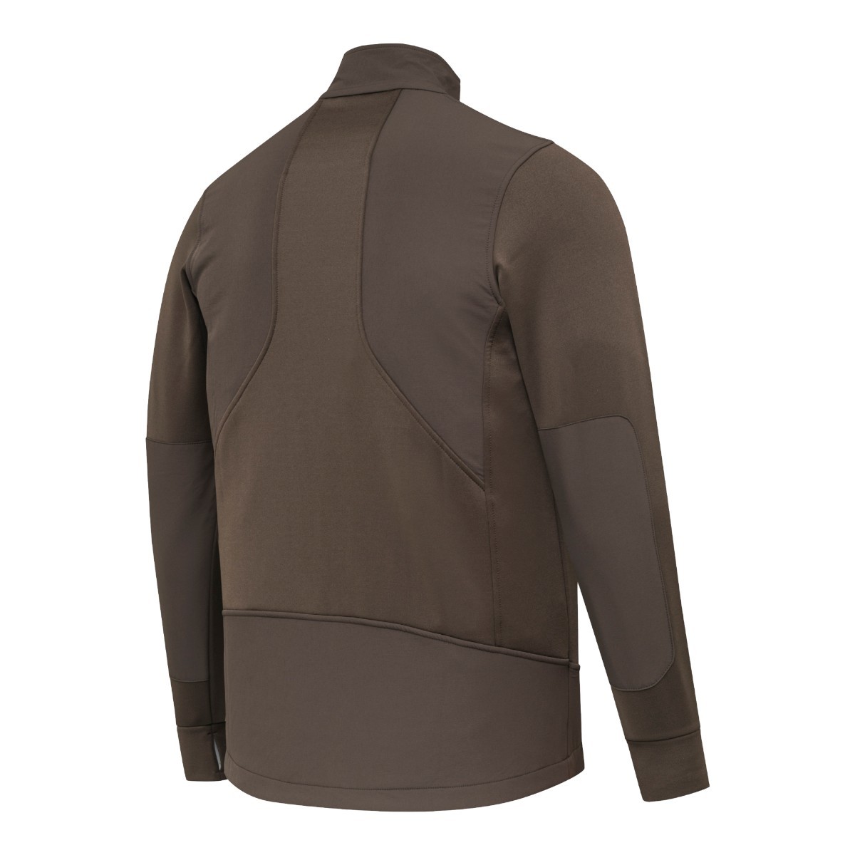 Beretta BinoStash Anorak Fleece
