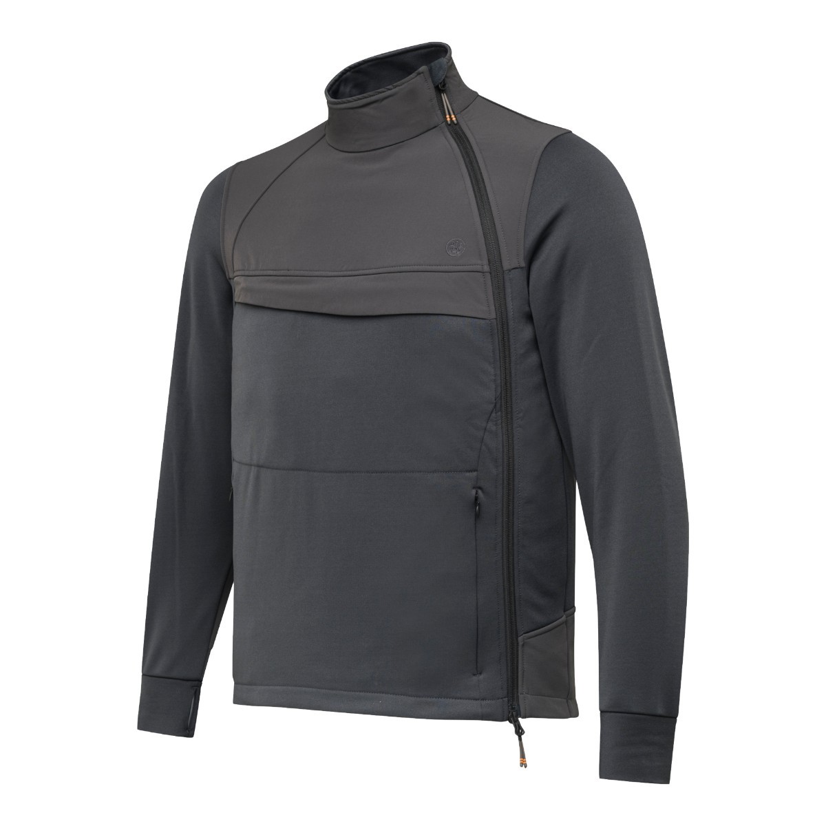 Beretta BinoStash Anorak Fleece