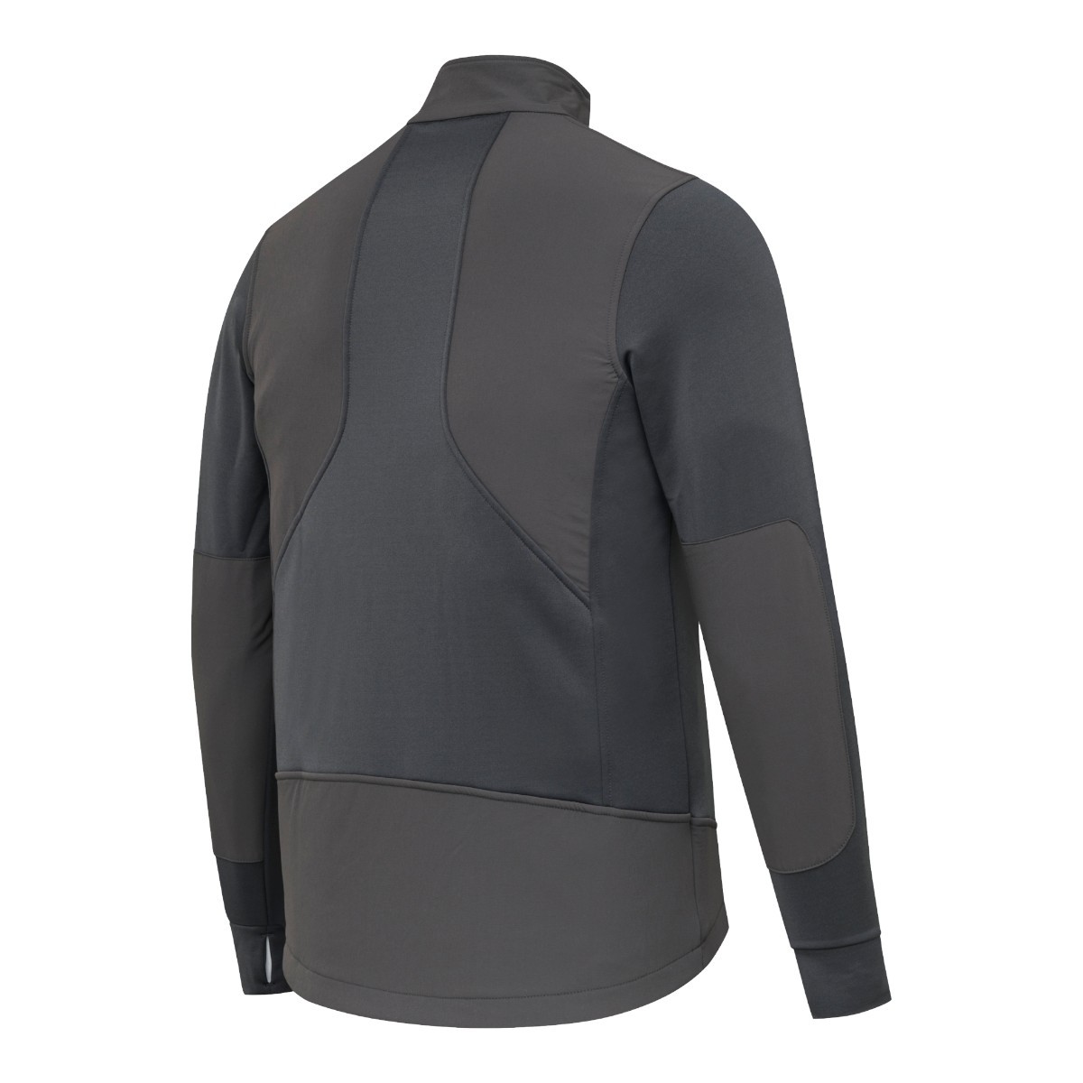 Beretta BinoStash Anorak Fleece