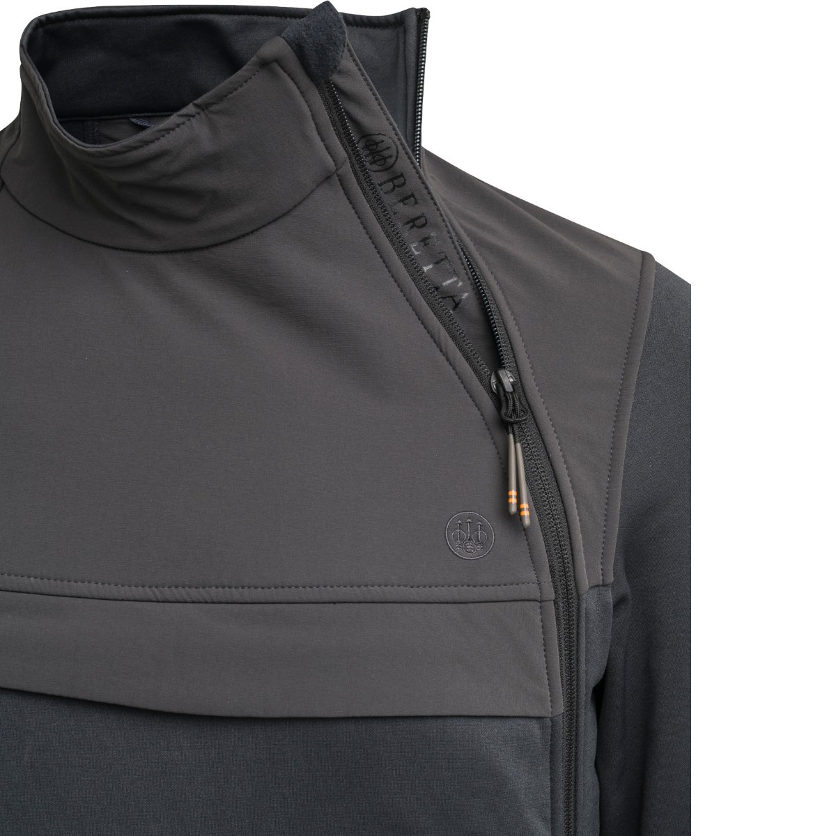 Beretta BinoStash Anorak Fleece
