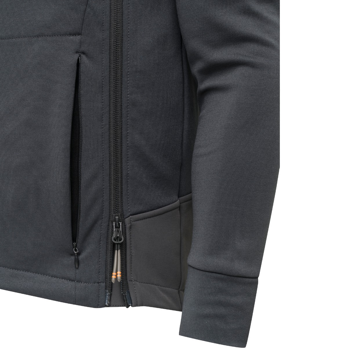Beretta BinoStash Anorak Fleece