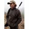 Beretta BinoStash Anorak Fleece
