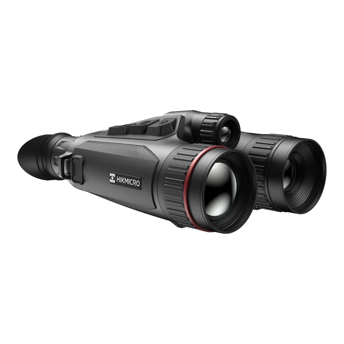 HikMicro Habrok Pro HQ50LN - termisk kikkert