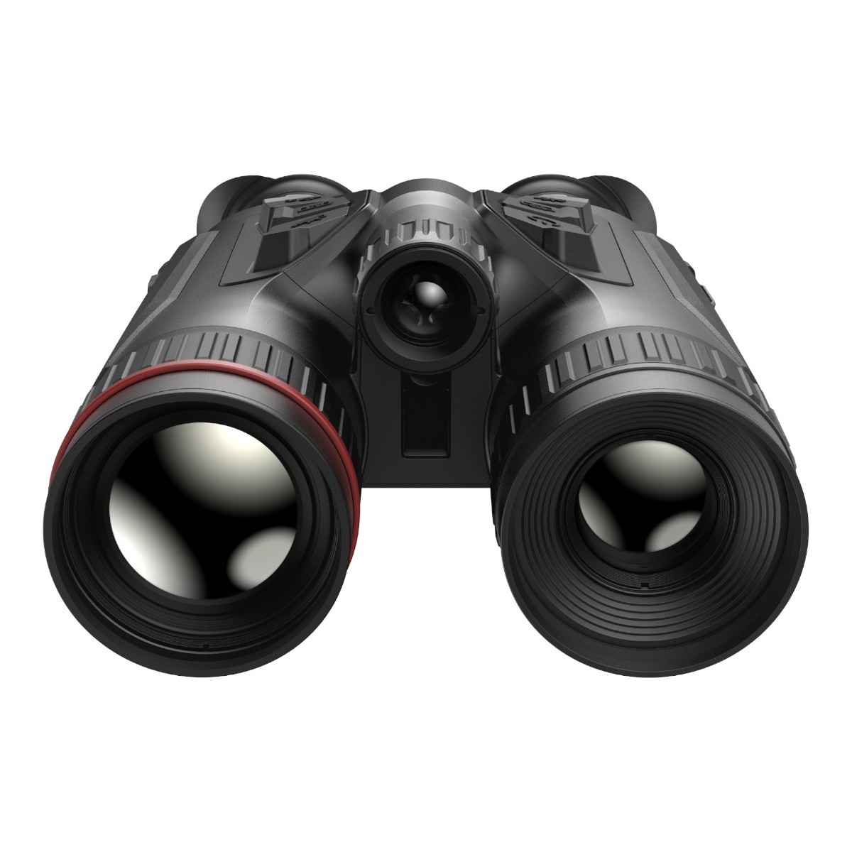 HikMicro Habrok Pro HQ50LN - termisk kikkert
