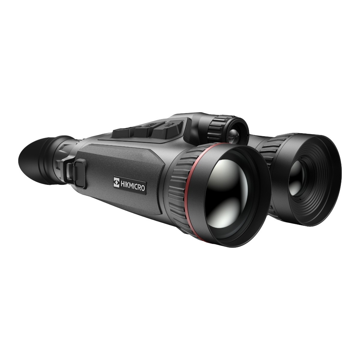HikMicro Habrok Pro HX60LS - termisk kikkert