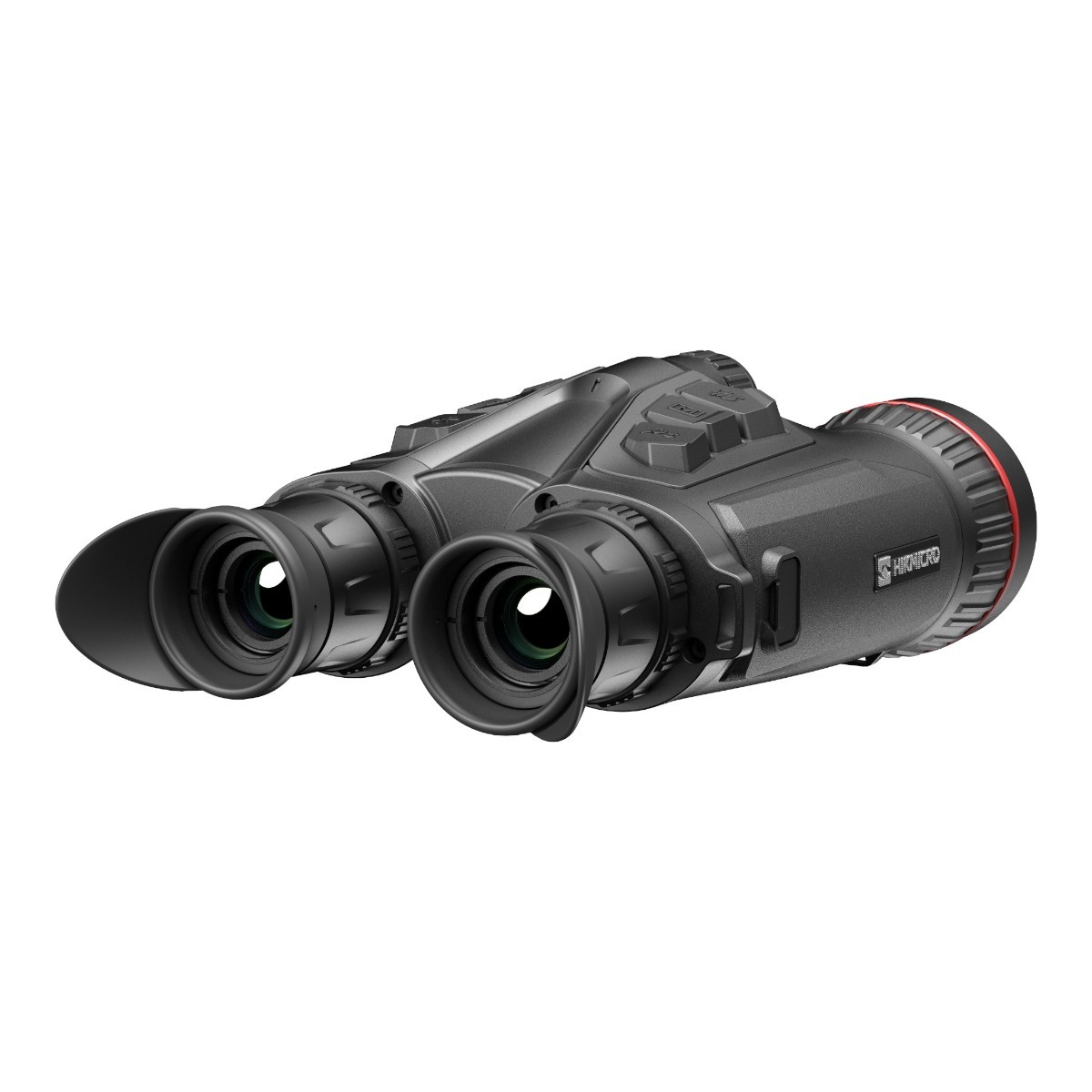 HikMicro Habrok Pro HX60LS - termisk kikkert