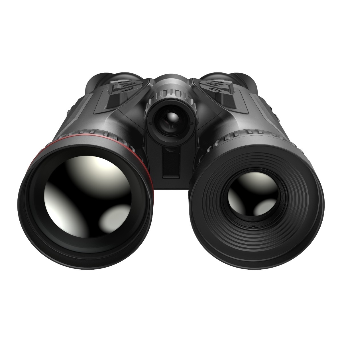 HikMicro Habrok Pro HX60LS - termisk kikkert