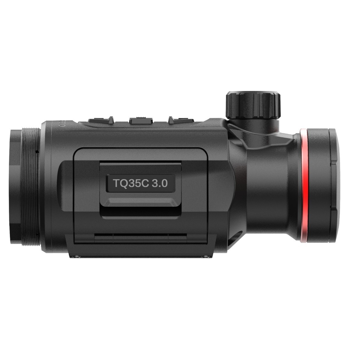 HikMicro Thunder 3.0 TQ35C - termisk clip-on