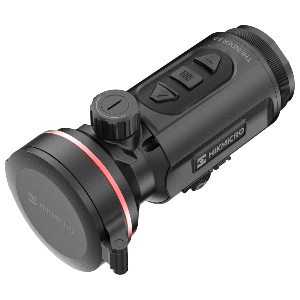 HikMicro Thunder 3.0 TQ50C - termisk clip-on