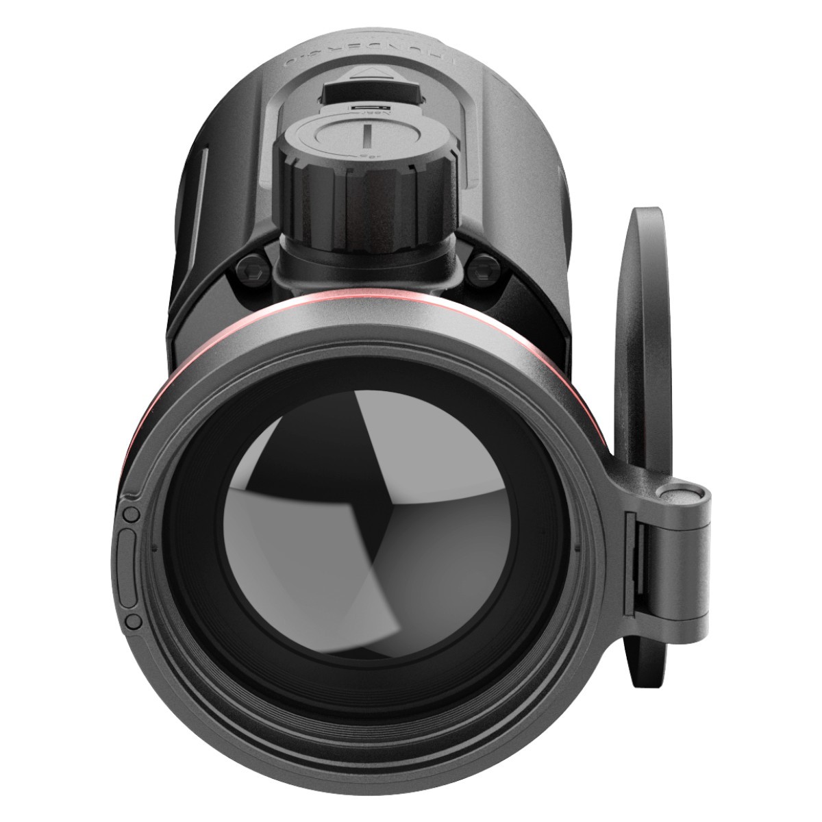 HikMicro Thunder 3.0 TQ50C - termisk clip-on