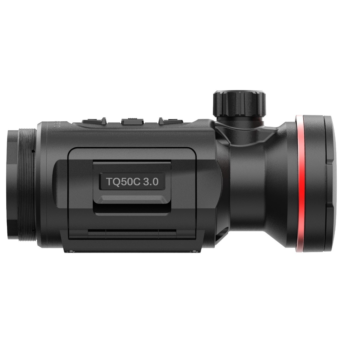 HikMicro Thunder 3.0 TQ50C - termisk clip-on