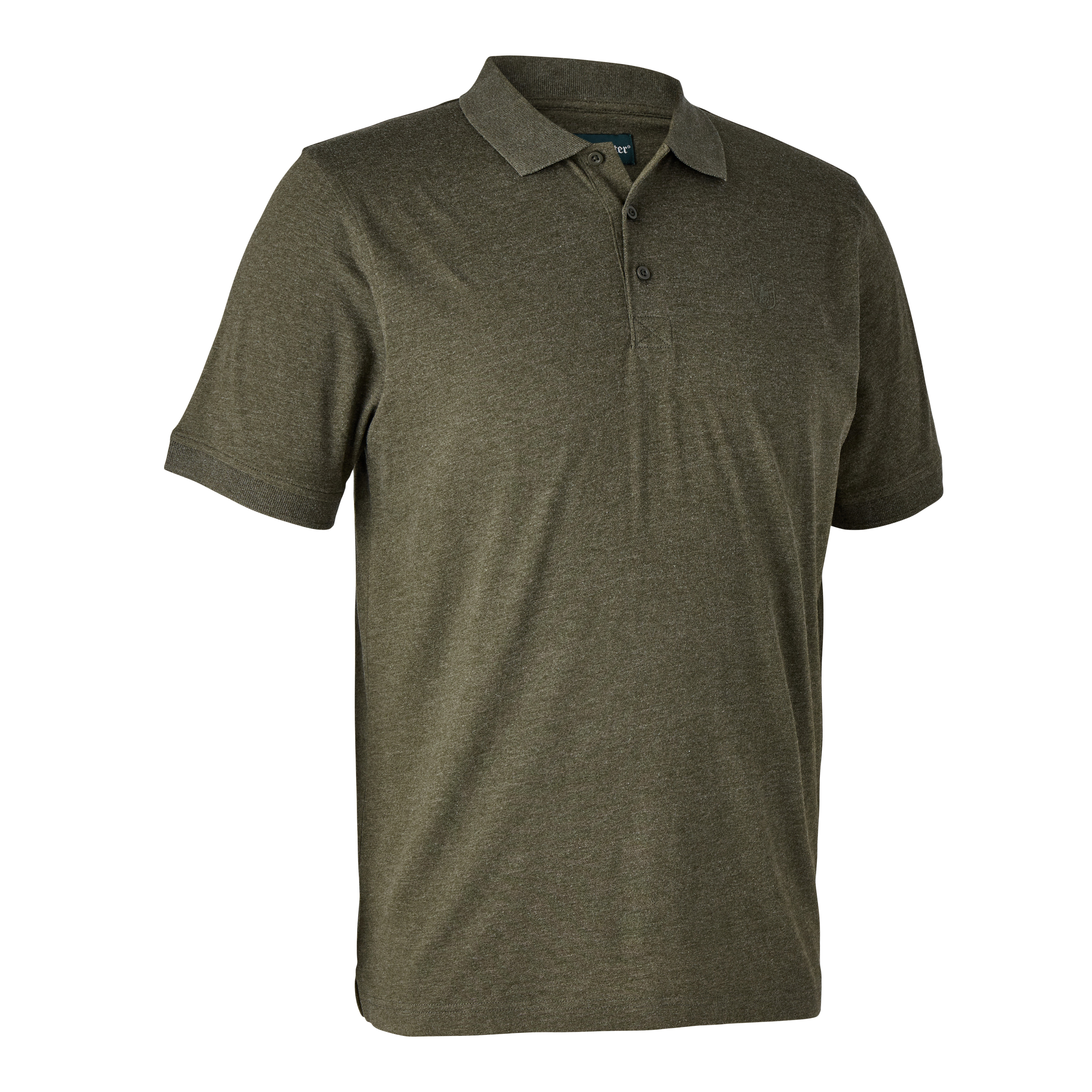 Deerhunter - Gunnar Poloshirt