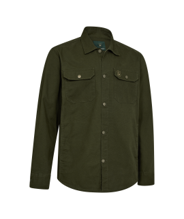 Deerhunter - Ashwood Overshirt