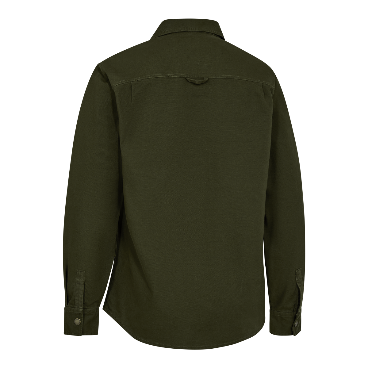 Deerhunter - Ashwood Overshirt