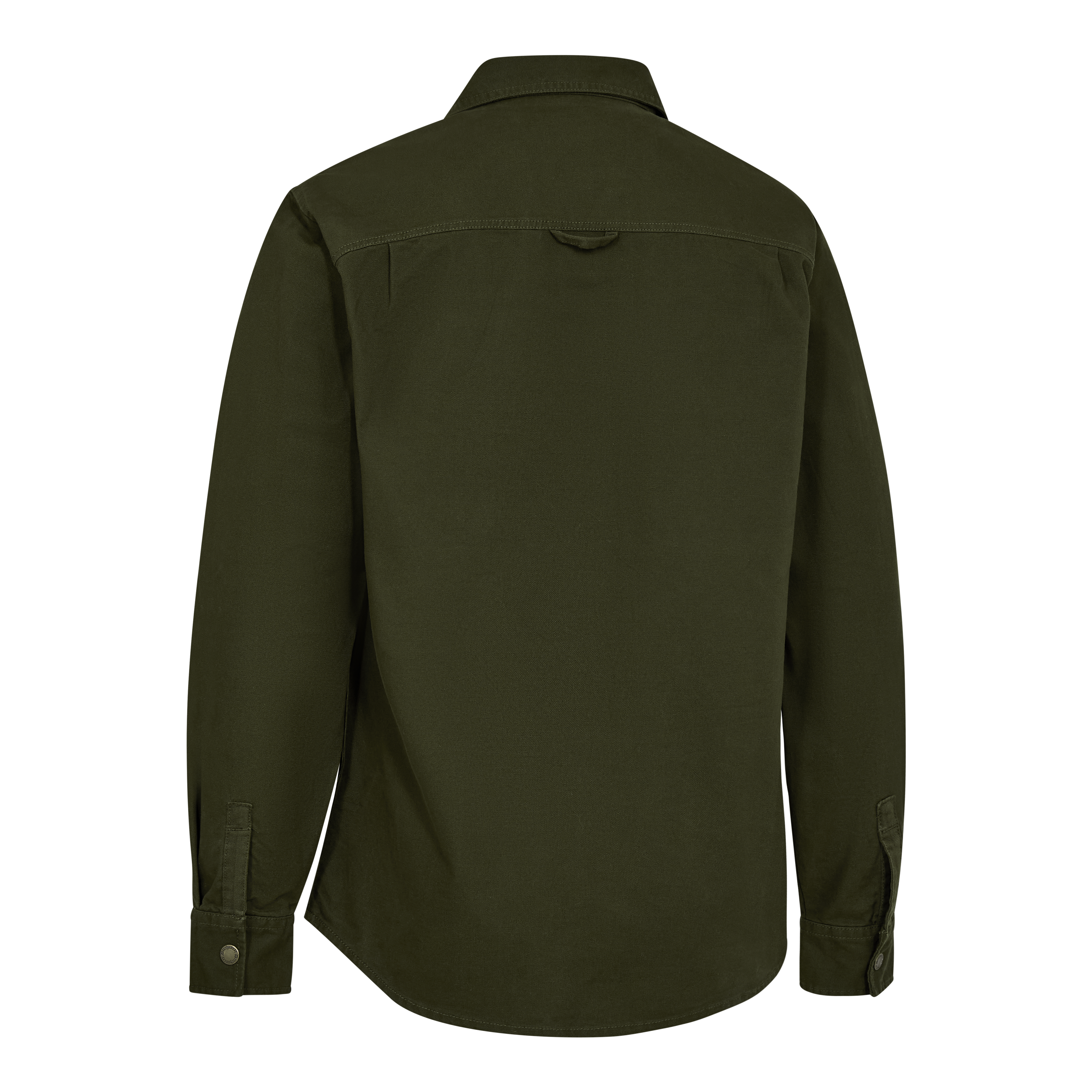 Deerhunter - Ashwood Overshirt