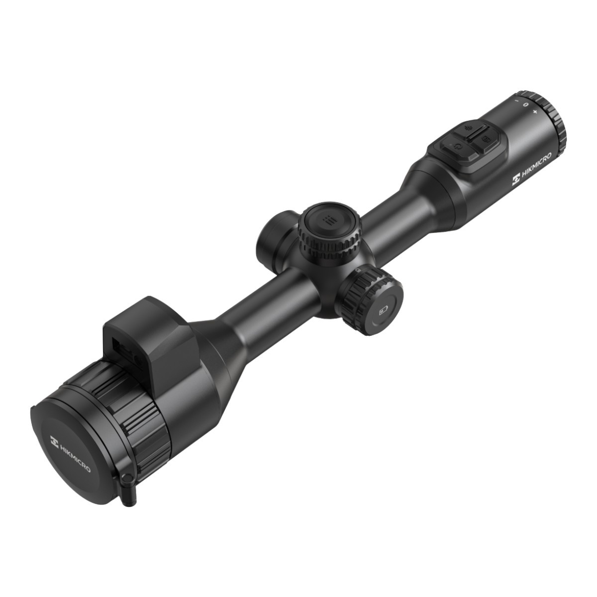 HikMicro Stellar 3.0 SH50L - termisk riffelkikkert med laserafstandsmåler