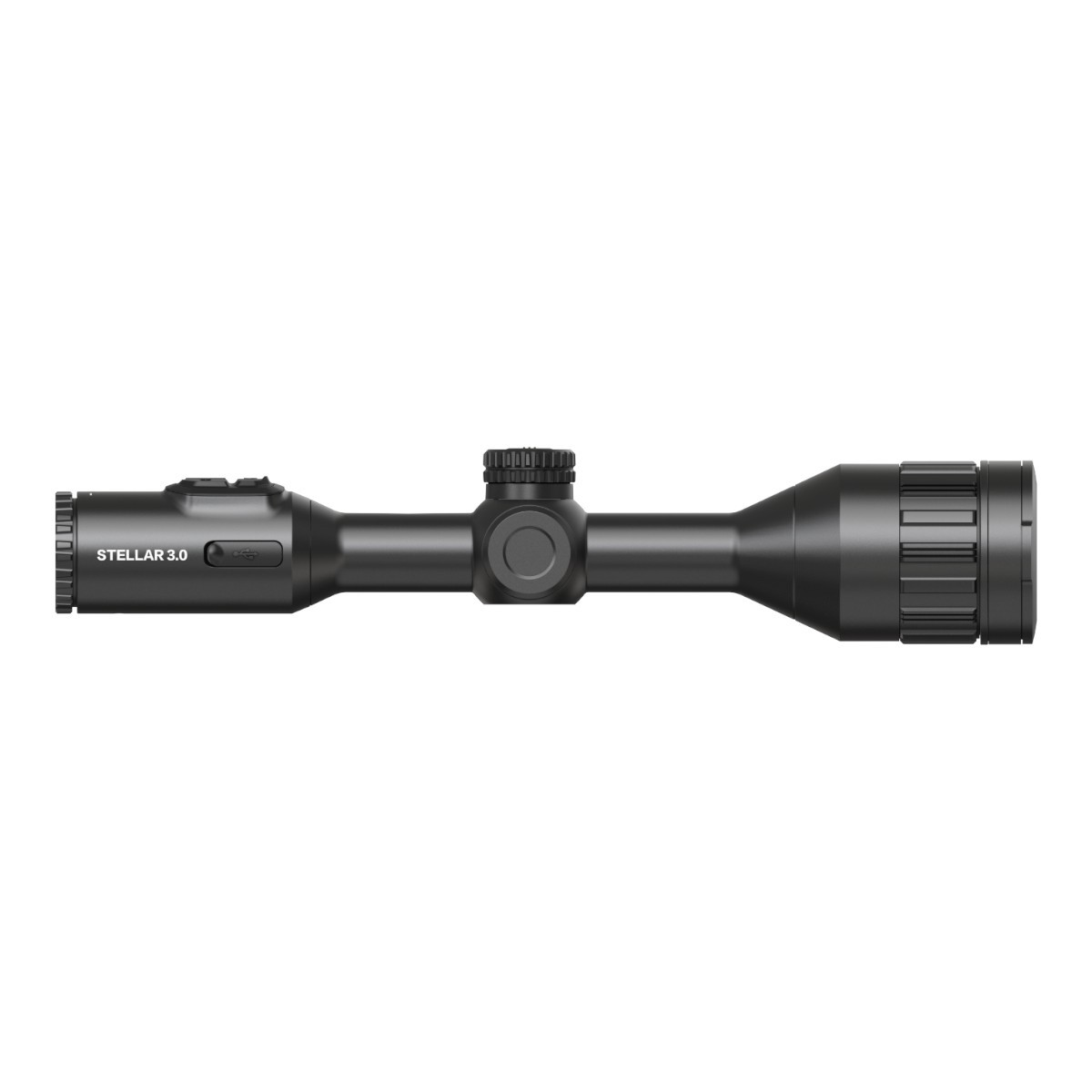 HikMicro Stellar 3.0 SQ50L - termisk riffelkikkert med laserafstandsmåler
