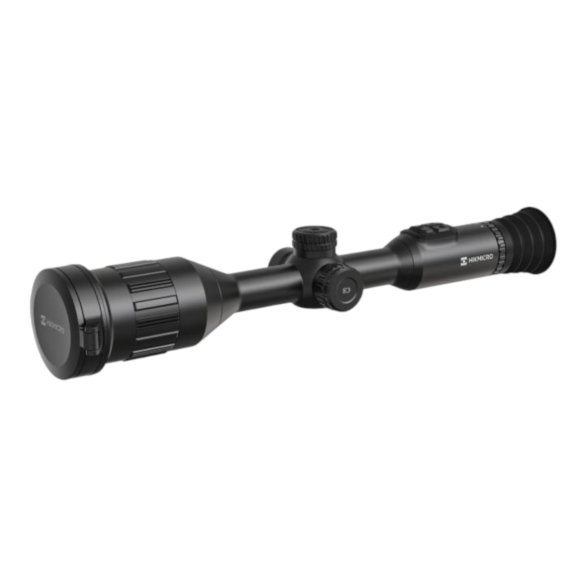 HikMicro Stellar 3.0 SX60LS - termisk riffelkikkert med laserafstandsmåler