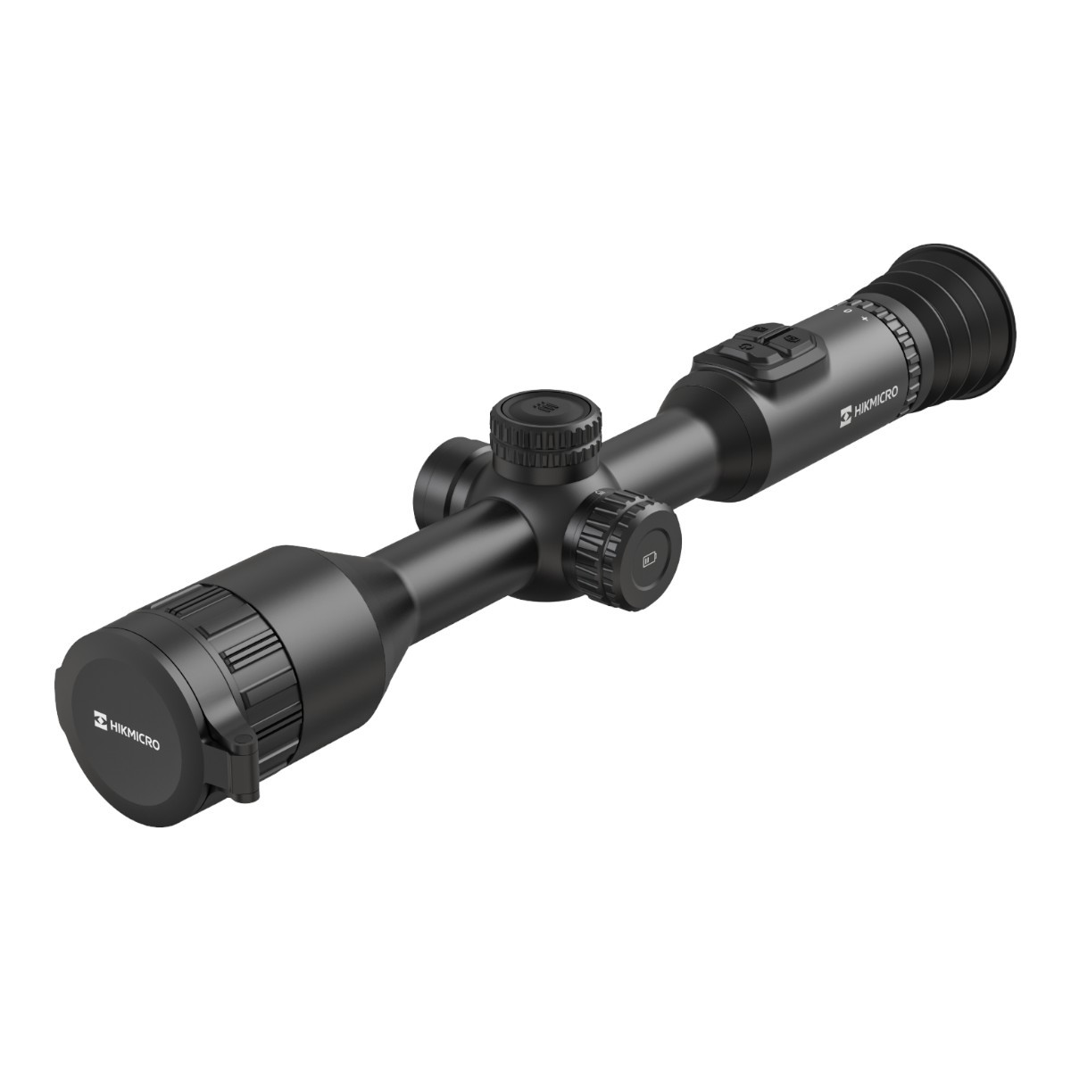 HikMicro Stellar 3.0 SH35 - termisk riffelkikkert