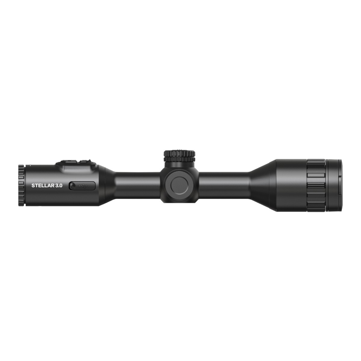 HikMicro Stellar 3.0 SH35 - termisk riffelkikkert