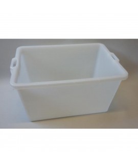 Plastkar 60 liter -...