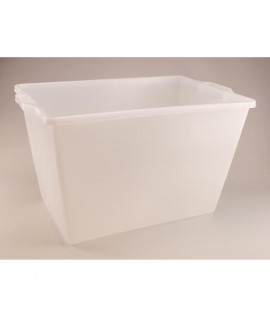 Plastkar 40 liter -...
