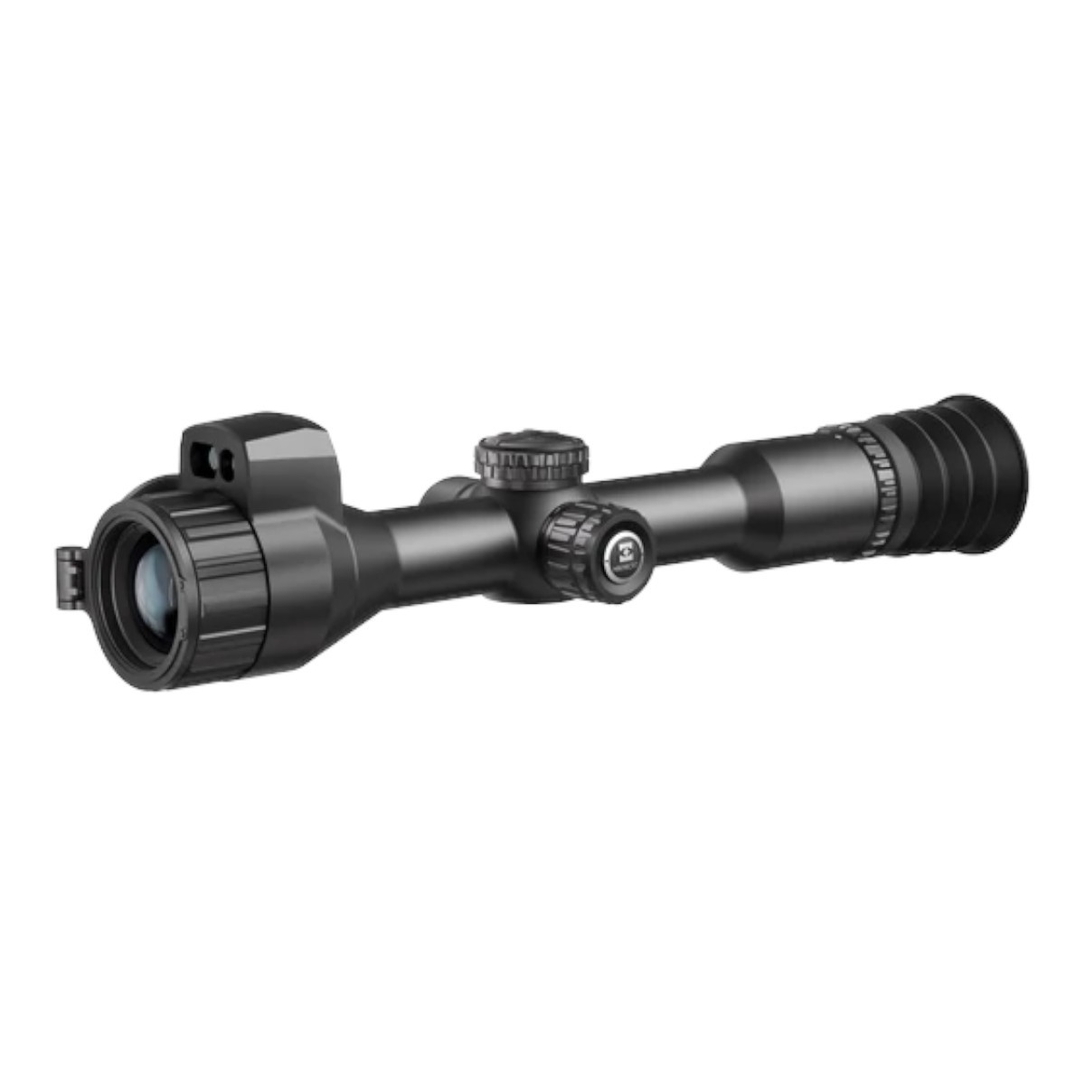 HikMicro NEOS NH35L - termisk sigtekikkert med laserafstandsmåler