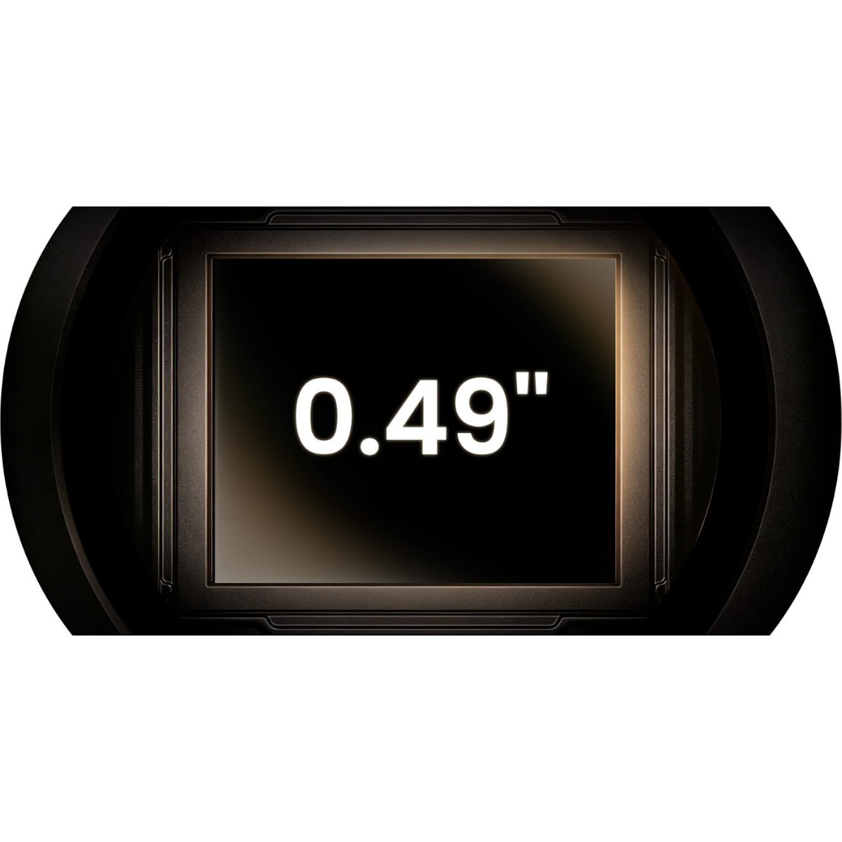 HikMicro NEOS NE25 - termisk sigtekikkert