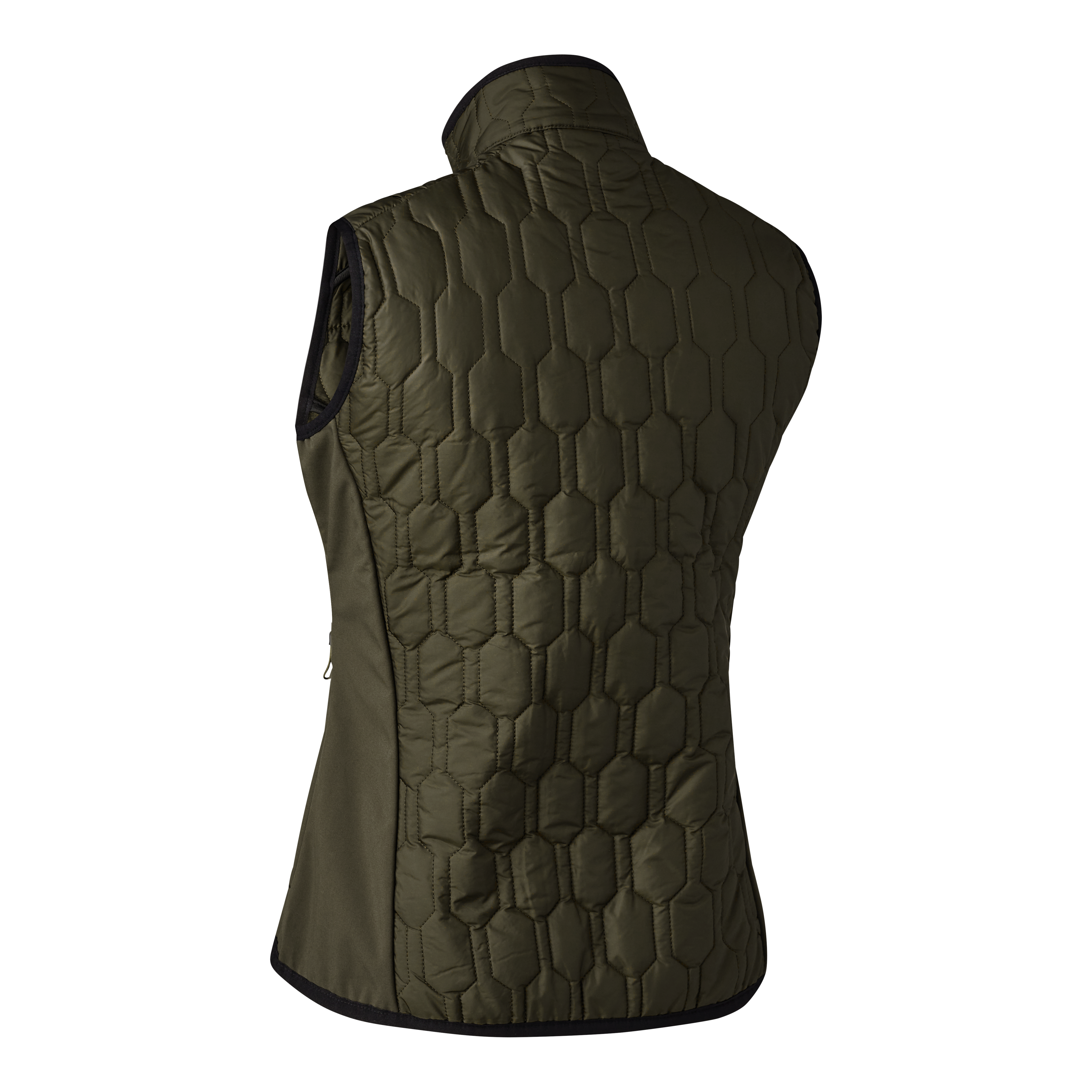 Deerhunter - Lady Mossdale quiltet vest