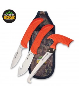 Outdoor Edge - Wild Guide
