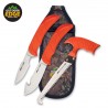 Outdoor Edge - Wild Guide