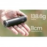HikMicro HIKCam A7E actionkamera