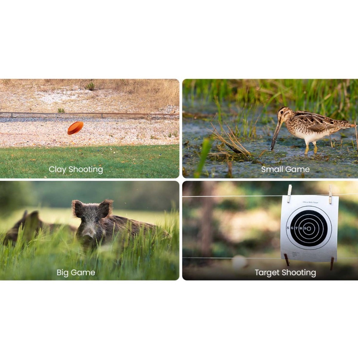 HikMicro HIKCam A7E actionkamera