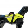 Tracker SISU sikkerhedssele til hund