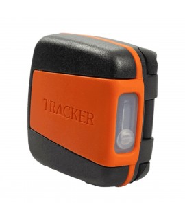 Tracker Bark 4G IoT hunde-GPS