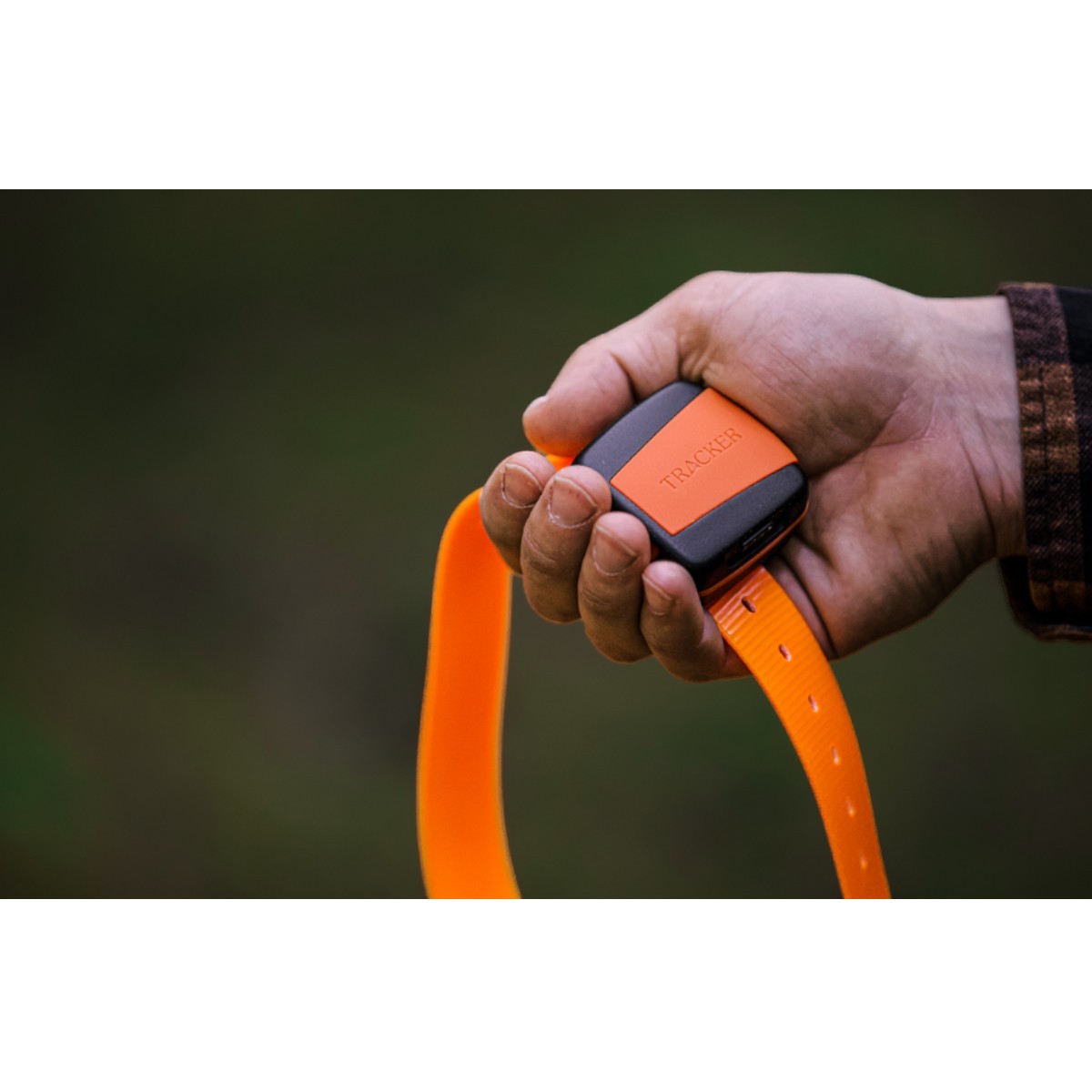 Tracker Bark 4G IoT hunde-GPS