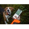Tracker Luna 4G IoT hunde-GPS