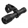 HikMicro HM-IRB-A Alpex IR-lygteholder QR