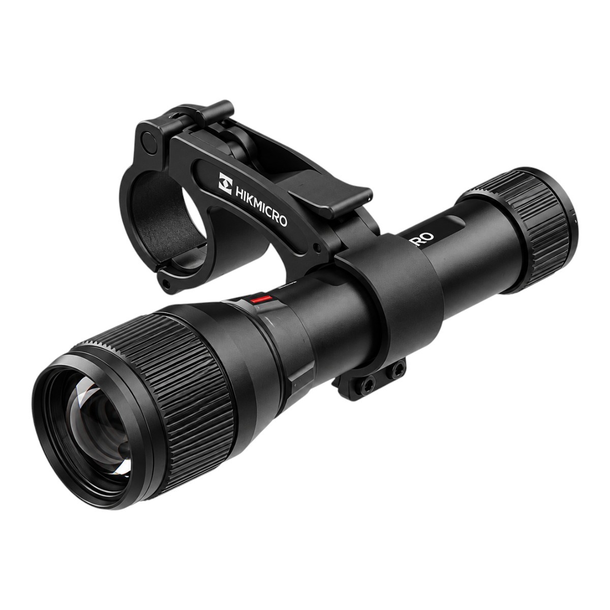HikMicro Alpex IR-lygte