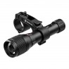HikMicro Alpex IR-lygte