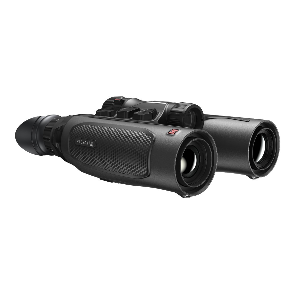 HikMicro Habrok 4K HE25L 2.0 - multispektral kikkert