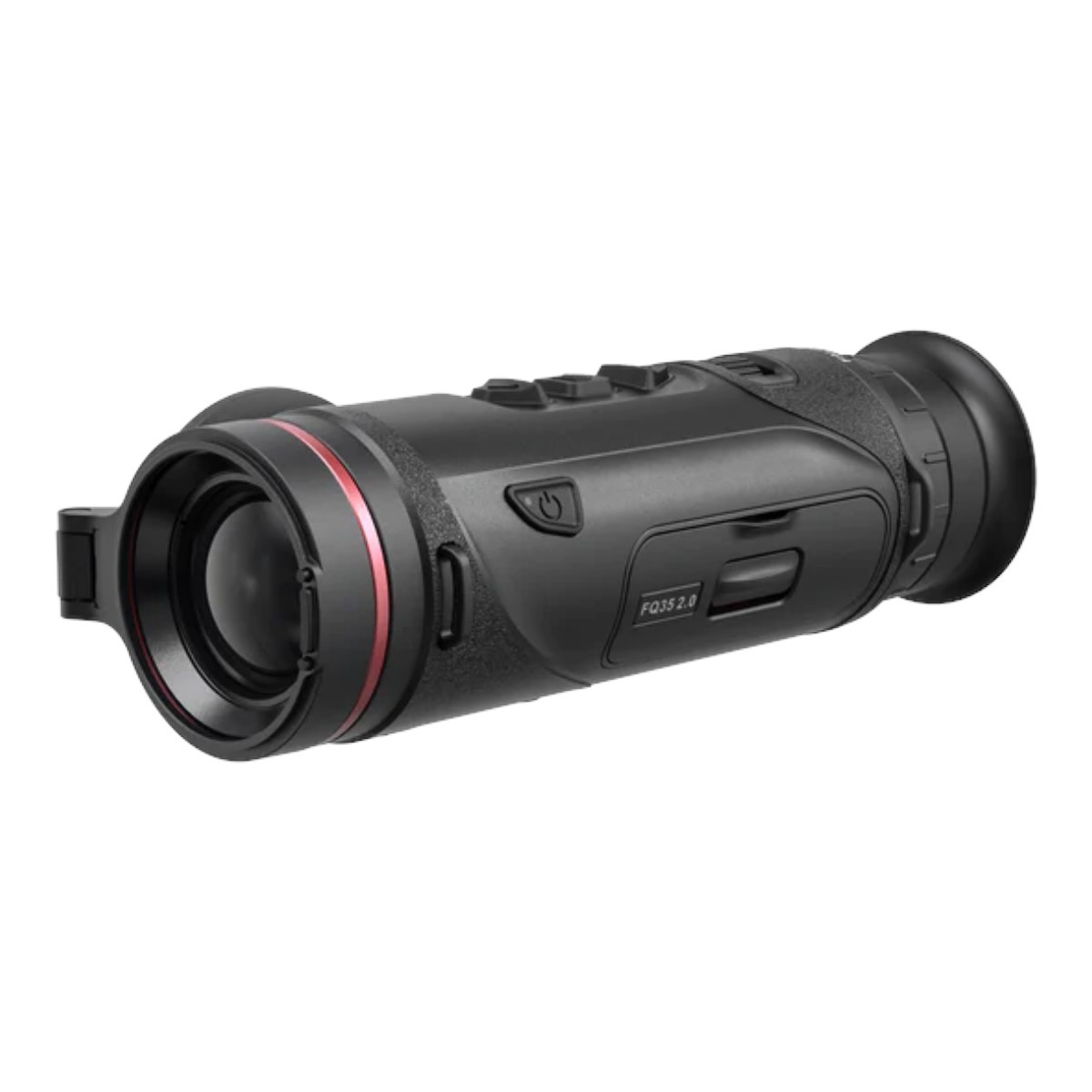 HikMicro Falcon FQ35 2.0 - termisk håndspotter