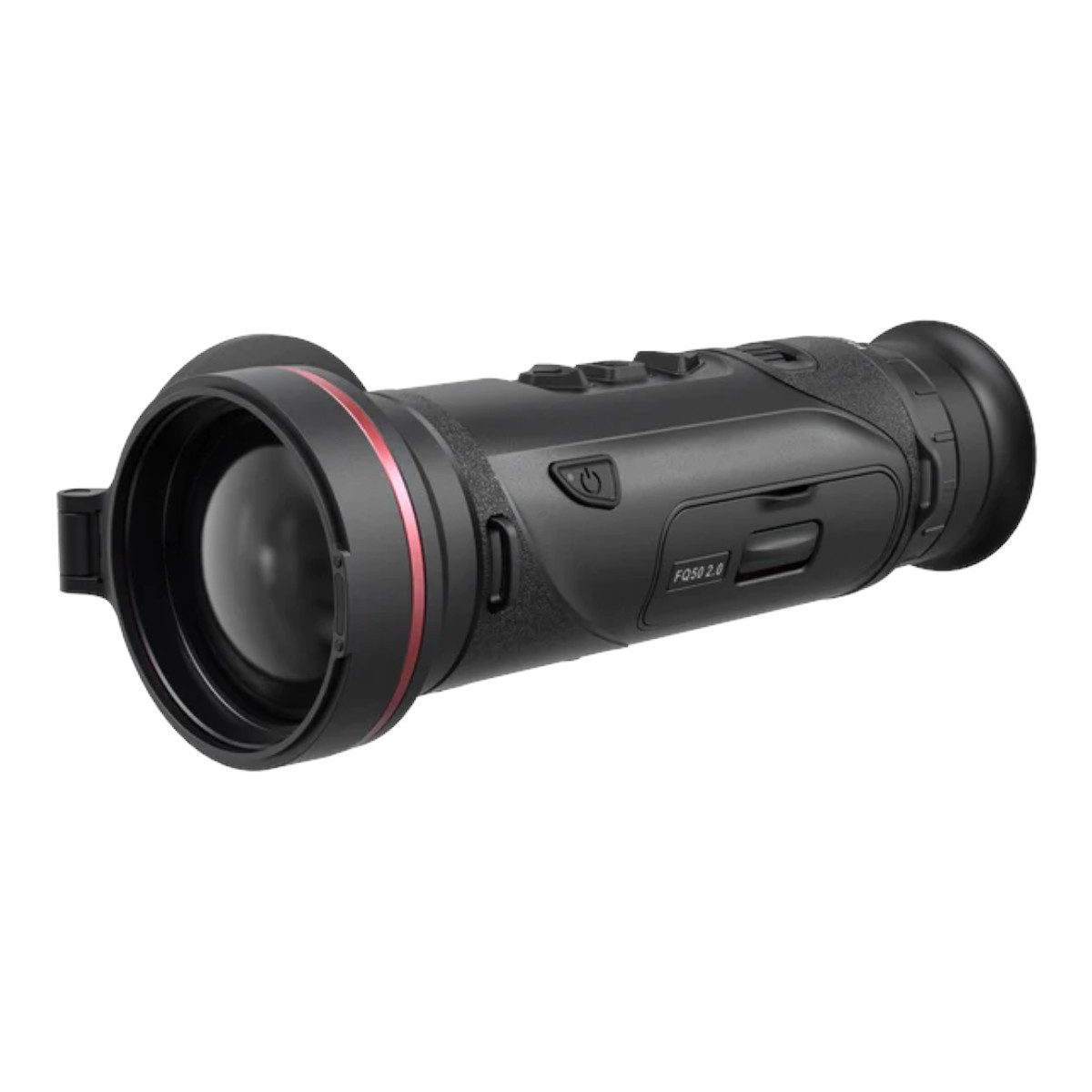 HikMicro Falcon FQ50 2.0 - termisk håndspotter