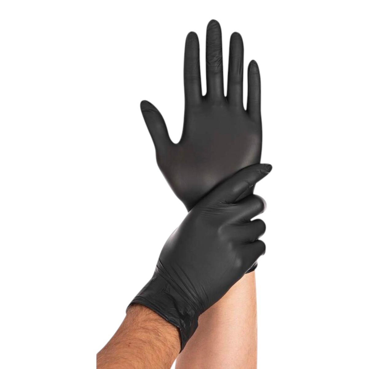 Hygostar Safe Light nitrilhandsker - 100 stk.