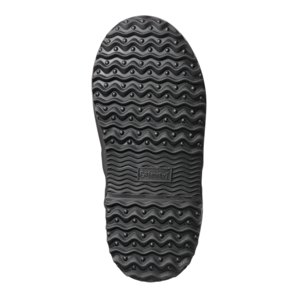 Gateway1 Wetland Master Kids 12" 7mm gummistøvler til børn