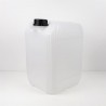 Vanddunk 10 liter - stabelbar og fødevaregodkendt