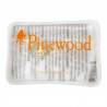 Pinewood Heat Pad - genanvendelig håndvarmer