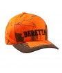 Beretta Camo Cap- Orange