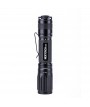 NexTorch lommelygte E51D- 2100 lumen