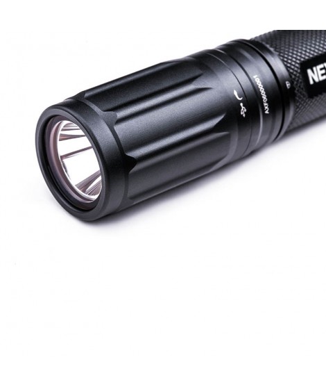 NexTorch lommelygte E51D- 2100 lumen